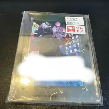 쿠츠하 생일 2023 아크릴 사진 프레임