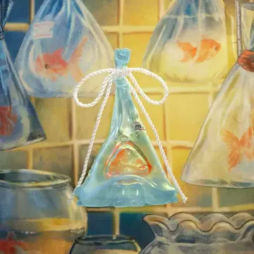 POPMART 1001MOONS Hatti Midsummer Drift