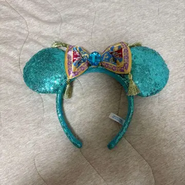 디즈니 머리띠 알라딘