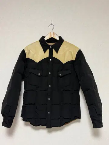 SUGAR CANE 슈가케인 다운 자켓 sc11599