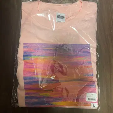 Belt of Venus long-sleeve T-shirt