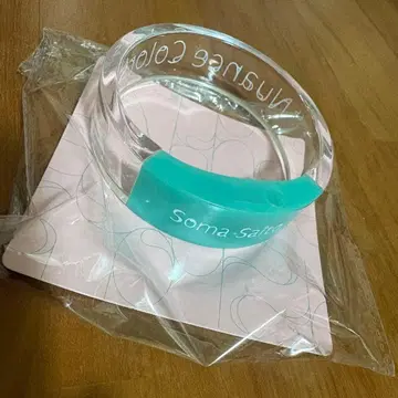 사이토 소마 'Nuance Colors' 라이브 뱅글라이트