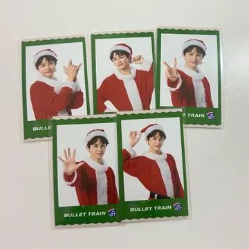 초특급 Happy 미니 사진 타쿠야 컴프