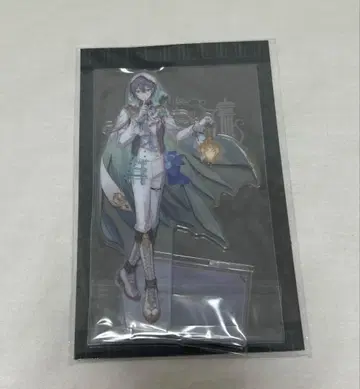 니지산지 코야나기 로우 할로윈 아크릴 스탠드