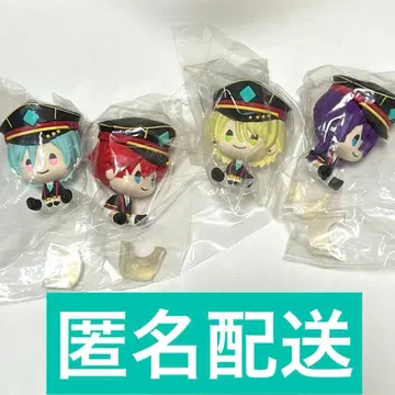 제일복권 앙스타 puny beans 피규어 ALKALOID