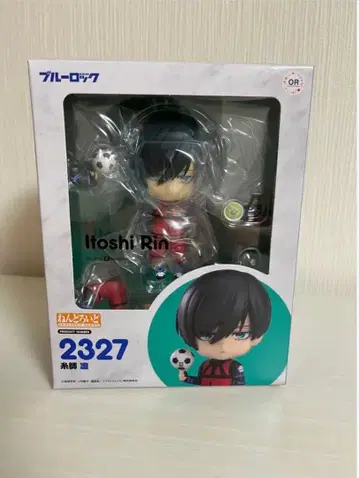 블루 록 블루 록 2327 넨도로이드 이토시 린