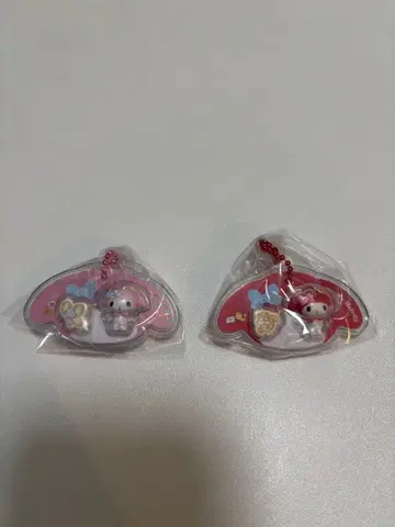 산리오 패키지 참 마이멜로디