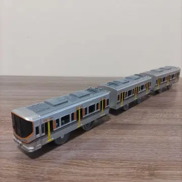 프라레일 오사카 순환선