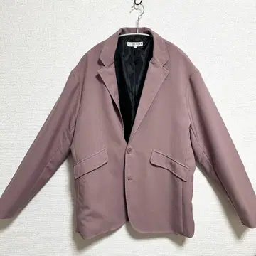 모브 캐주얼 수트 세트 셋업 로즈 남성용