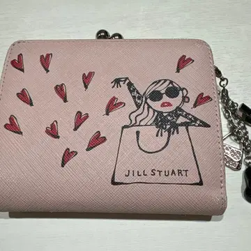 질스튜어트 지갑