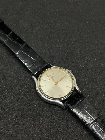 OH 완료 세이코 크레도르 7371-0020