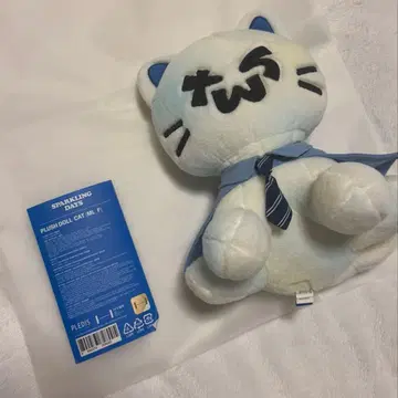 TWS SPARKLING DAYS THE AZIT CAT 투냥이