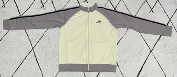 뉴발란스 저지 아우터 L 사이즈