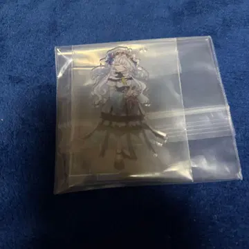 메르크스토리아 엘레오노르 아크릴 스탠드