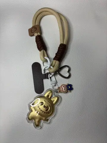 [ 미사용품 ] 러브브 스트랩