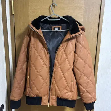 ILL'S 브라운 자켓 L