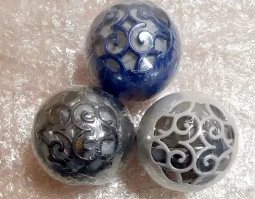 디즈니 캐릭터 데스크탑 피규어 2개 묶음 판매