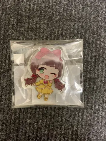 liella 벚꽃 소로 킨나코 스즈하라 노조미 미니 리얼 블록 우시쿠