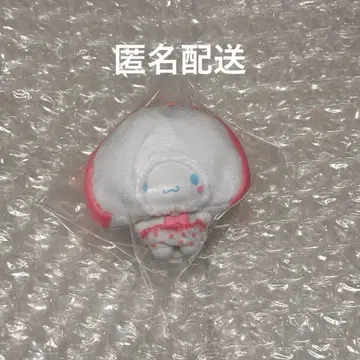 치비토모 오카즈 시나몬