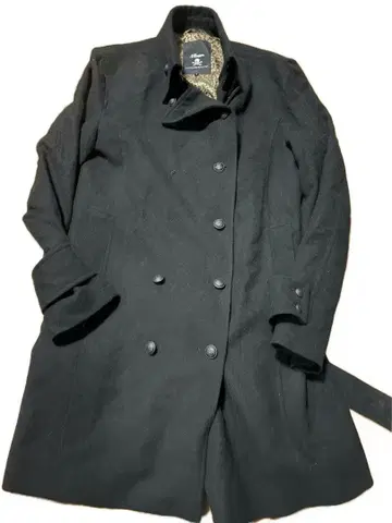 하자품) 인기! ROEN x semanticdesign 롱 코트