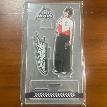 TWS 도훈 시즌 그리팅 아크릴 스탠드