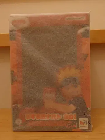 G.E.M. 시리즈 NARUTO-나루토- 우즈마키 나루토 GO!