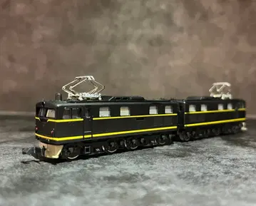 KATO N 게이지 전기 기관차 EH10 305