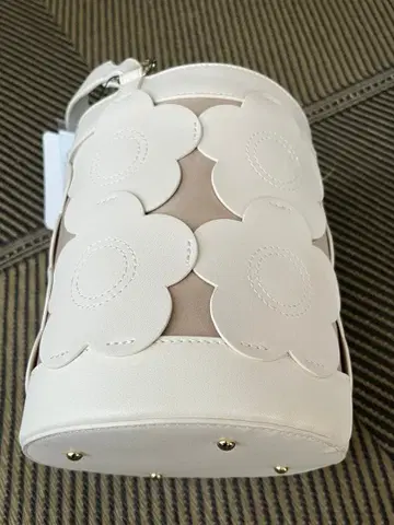 마리콴트 숄더백 새상품