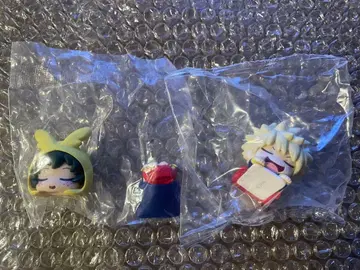 나의 히어로 아카데미아 오넴탄 vol.4 미도리야 바쿠고 유소기