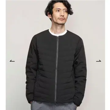 nano universe 니시카와 다운 SHIELD 다운 이너다운