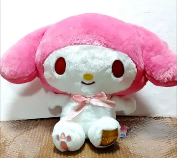 마이멜로디 초초 BIG 봉제 인형 ~기념일~