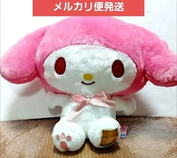 마이멜로디 초초 BIG 봉제 인형 ~기념일~