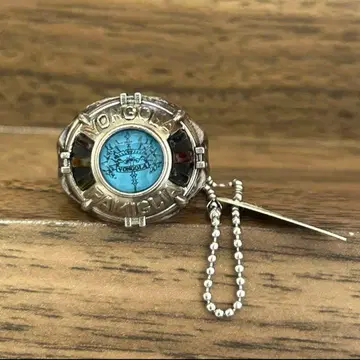 가정교사 히트맨 REBORN! 뉴 본고레 링 하늘의 링 사와다 츠나요시