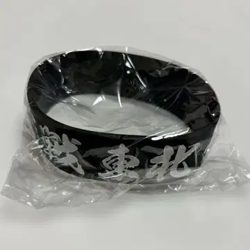 도호쿠 라이브 하우스 대작전 러버 밴드