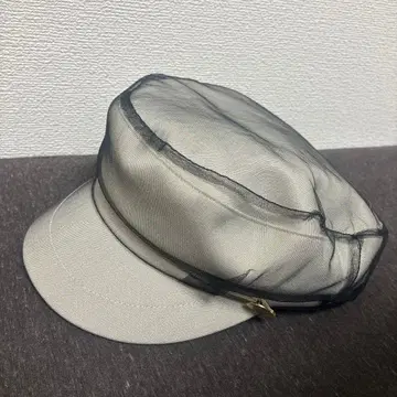 카시라 CA4LA 헌팅 캡