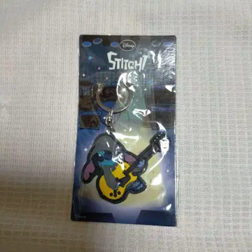 BUMP OF CHICKEN STITCH! 스티치 키링