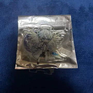 메르크스토리아 아크릴 스탠드 오르토스