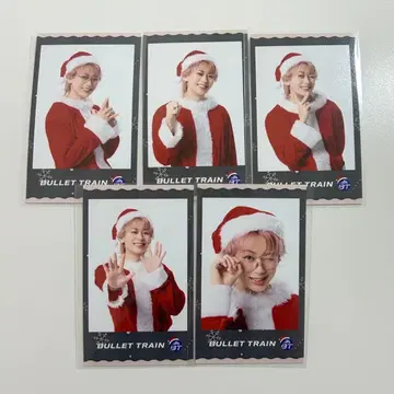 초특급 Happy 미니 사진 슈야 컴프