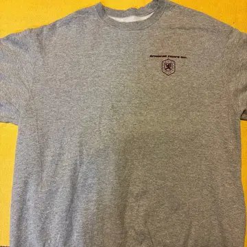 fruit of the loom 맨투맨