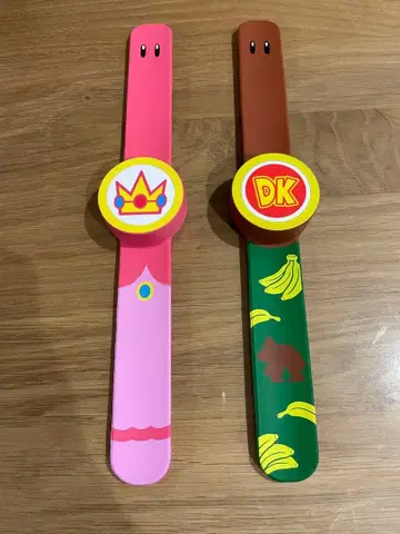 슈퍼 닌텐도 월드 파워업 밴드