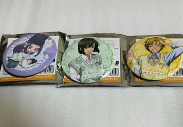 히카루의 바둑 점페스 2026 타피오카 캔뱃지