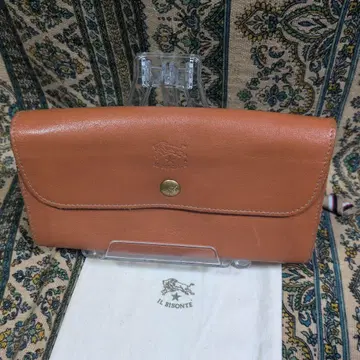IL BISONTE 장지갑