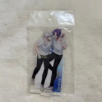 블루 록 아크릴 스탠드 나기 세이시로 미카게 레오 선샤인 사카에