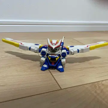 배틀비다맨 가디언 피닉스