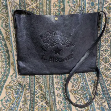 일비종떼 숄더백