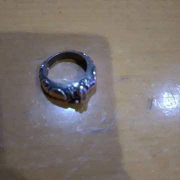 카수 공방 개구리 반지 2