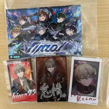 시쿠포니 히마 72 카드 엽서