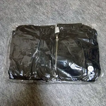 알렉산드로스 Starrrrrrrr 지퍼 후디 M 사이즈