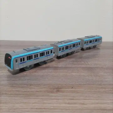 프라레일 동서선