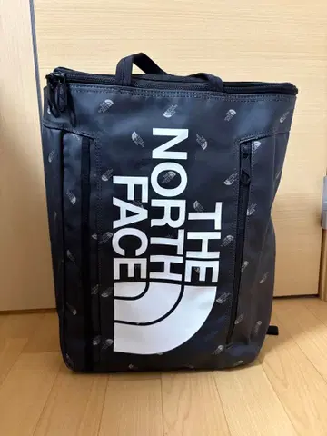 THE NORTH FACE